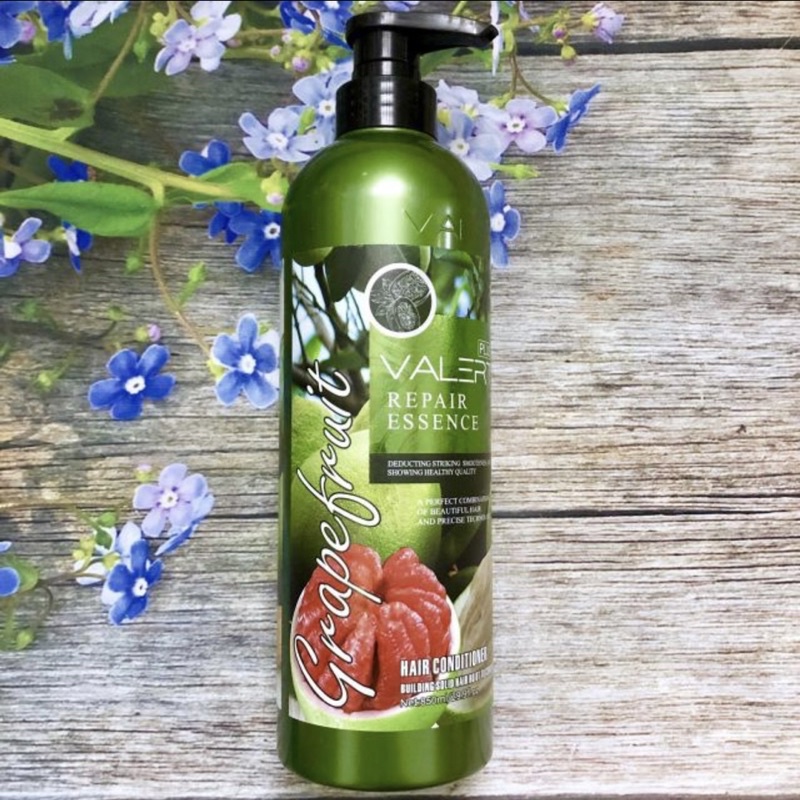 CẶP DẦU GỘI XẢ BƯỞI GRAPEFRUIT NGĂN NGỪA RỤNG TÓC SIÊU MỀM MƯỢT 850ml (Gội + Xả)