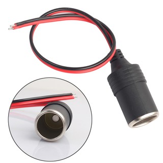 Cổng bật lửa điện 12V 10A max.120w cho xe ô tô