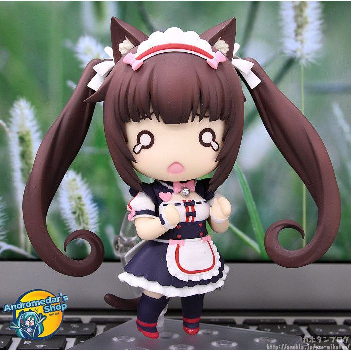 [Good Smile Company] Mô hình nhân vật 1238 Nendoroid Chocola