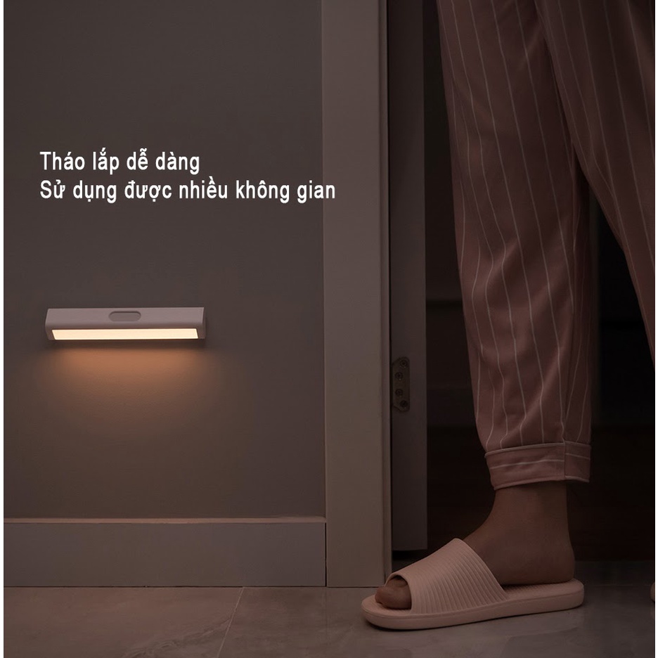 Đèn LED thanh cảm biến Aqara GYXYD11LM