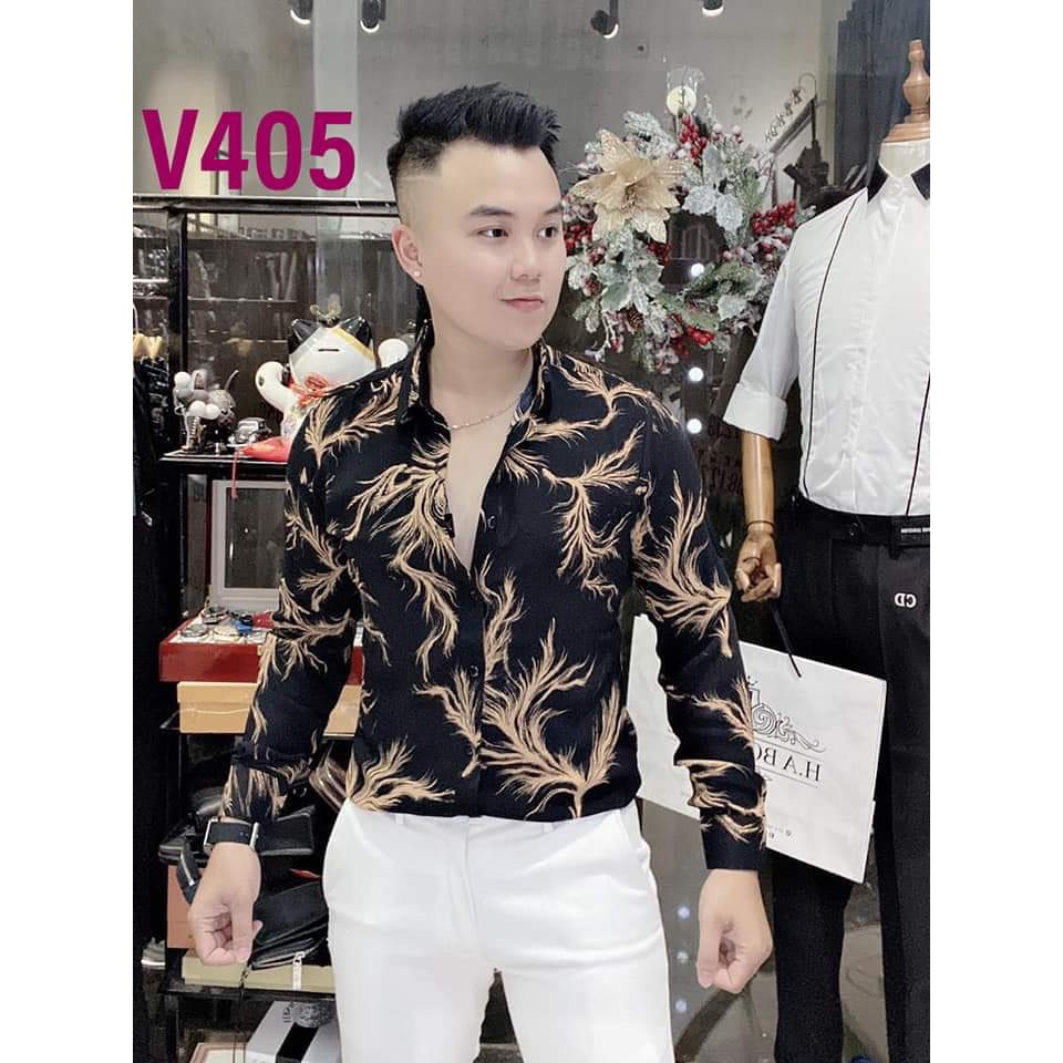 SƠ MI 3d NAM NỮ PHONG CÁCH TRẺ TRUNG SIÊU ĐẸP