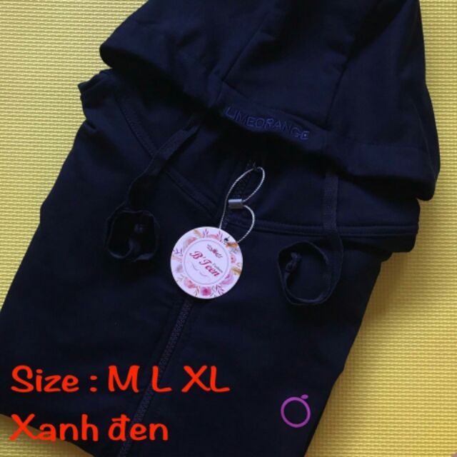 áo khoát L8 chống nắng | BigBuy360 - bigbuy360.vn