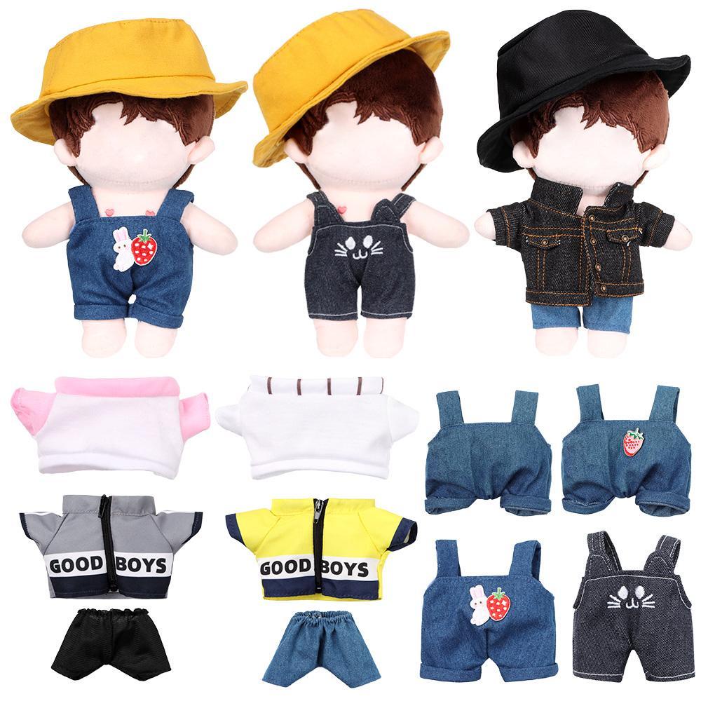 FUTURE Bộ Quần Áo Dành Cho Búp Bê 1 / 12