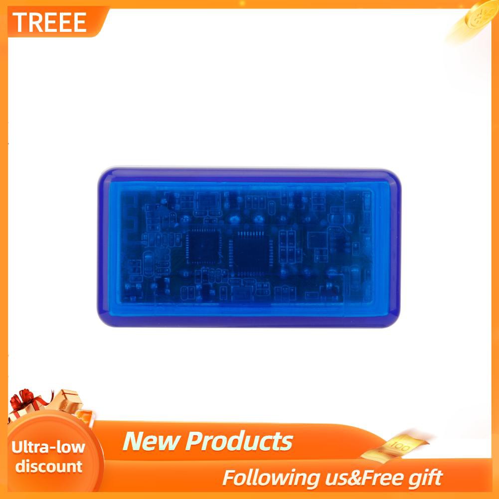 Thiết Bị Quét Chuẩn Đoán Lỗi Xe Hơi Treee C12 V1.5 Wifi Obd