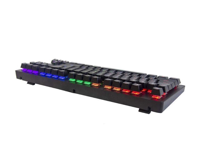 [Mã SKAMPUSHA7 giảm 8% đơn 250k]Bàn phím cơ gaming Fuhlen G87L RGB - Chính Hãng - Bảo Hành 24 Tháng