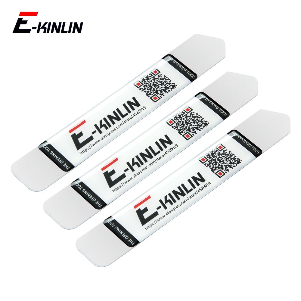 Dụng Cụ Tháo Gỡ Màn Hình LCD Bằng Thép Không Gỉ Cho iPhone XiaoMi