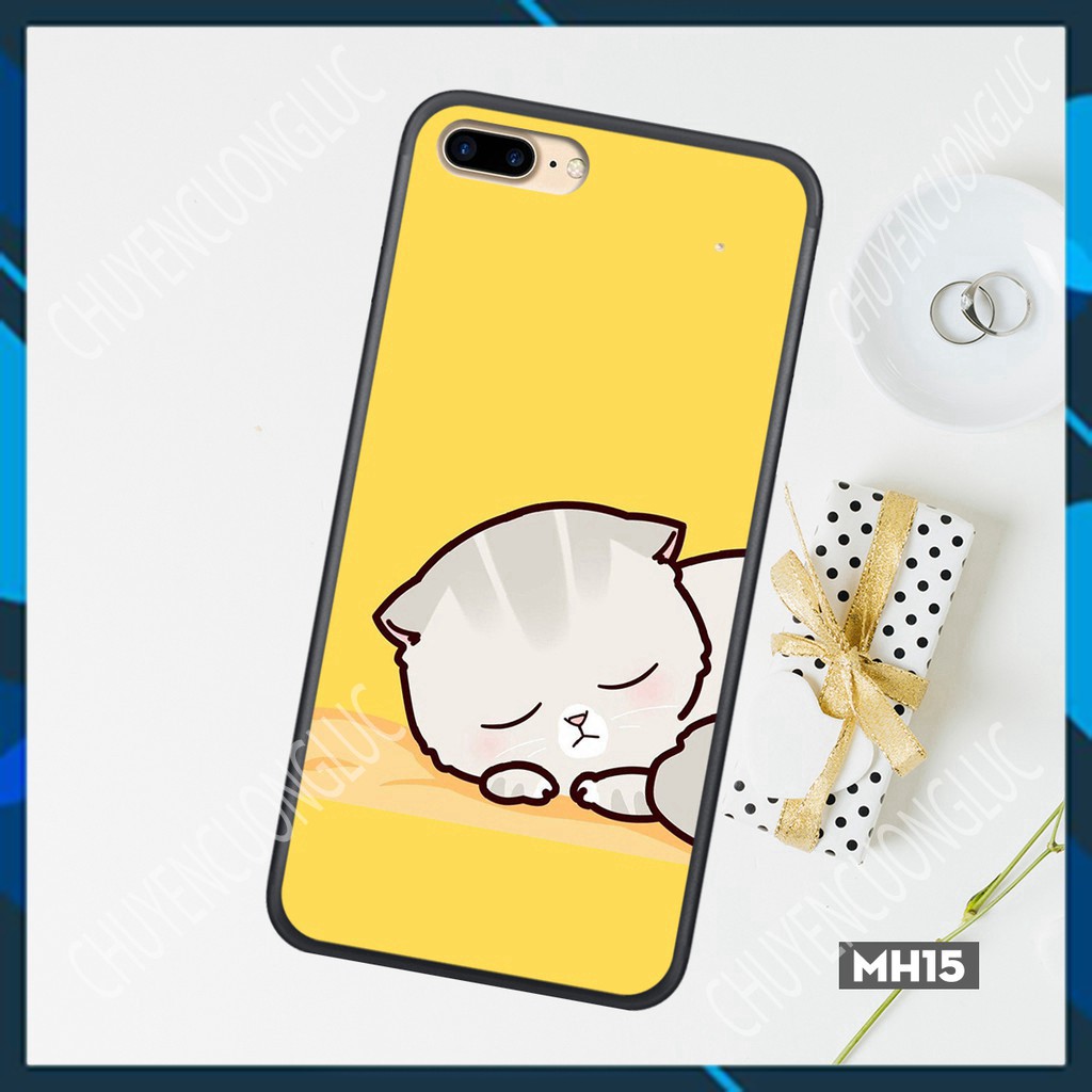 [SALE] Ốp lưng các dòng iphone