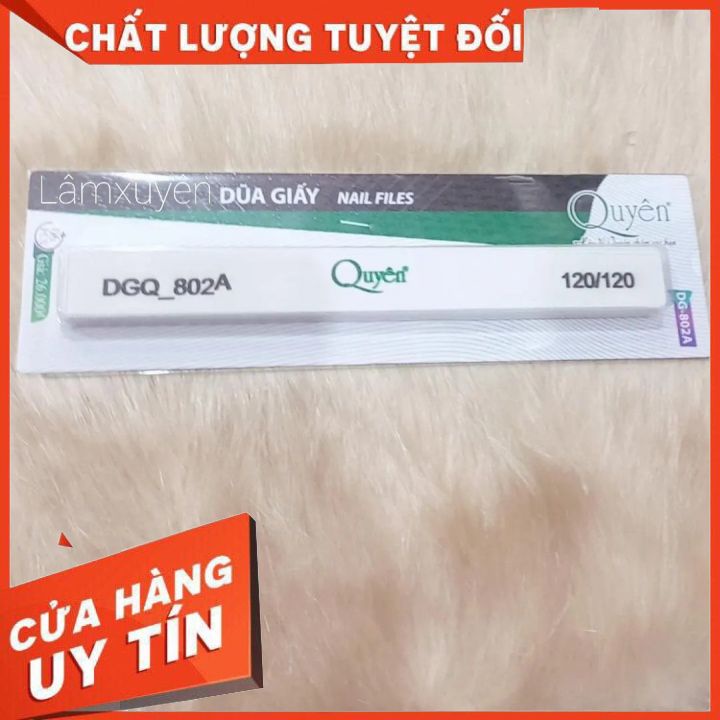 DŨA GIẤY QUYÊN