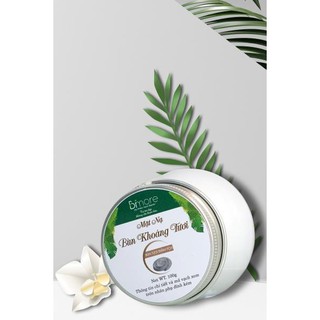 Bùn khoáng tươi 100g