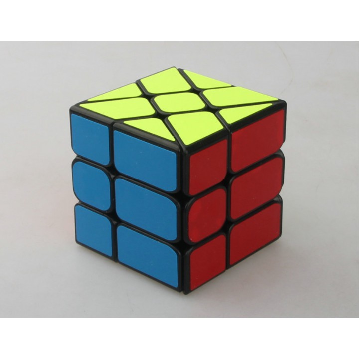 Rubik biến thể Windmill, Rubik Windmill Qiyi