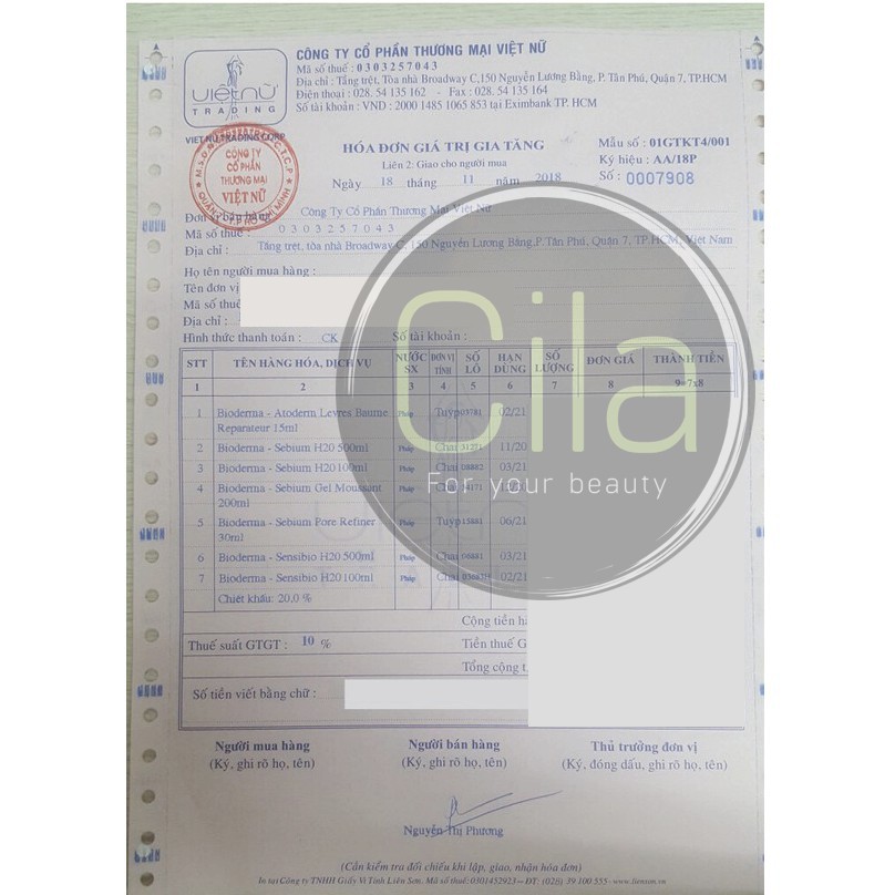 Son Dưỡng Môi Bio Atoderm Lèvres Stick, Mềm Môi - 2016 Skincare | BigBuy360 - bigbuy360.vn