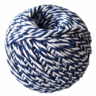 Cuộn Dây Thừng Cotton 90M Dùng Gói Quà