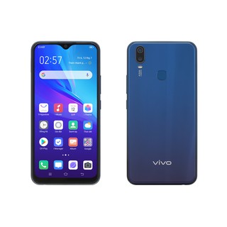 Vivo Y11