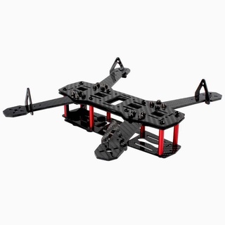 AXIS Bộ Khung Sợi Thủy Tinh Mini 250 Fpv 4 Trục