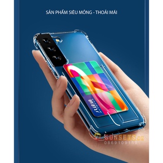 Ốp lưng Samsung S22/ S22 Ultra/ S21 Plus/ Note 20/ Note 10/ Note 9/ Note 8