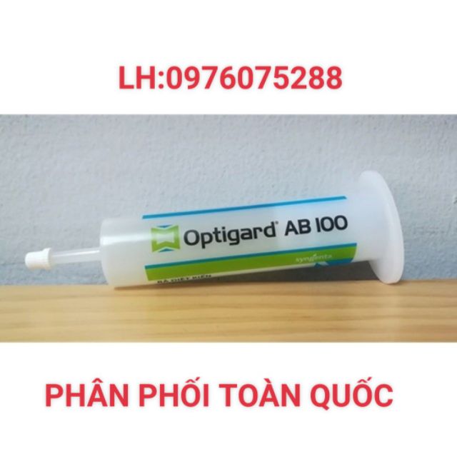 Thuốc diệt kiến Optigard AB100 Syngenta Thụy Sỹ