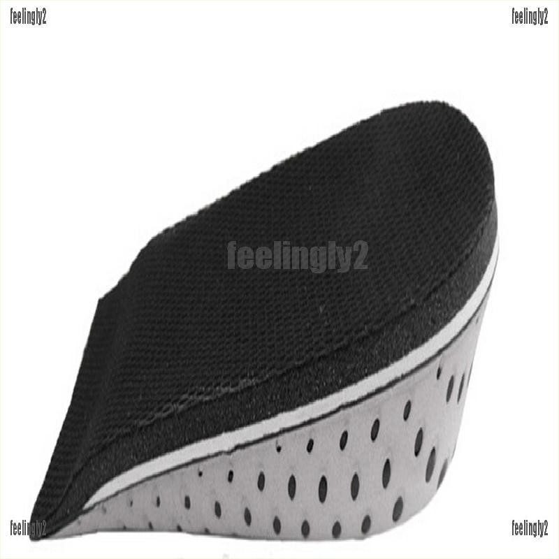 Miếng Lót Giày Tăng Chiều Cao unisex