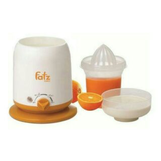 Máy hâm sữa Fatz 4 chức năng