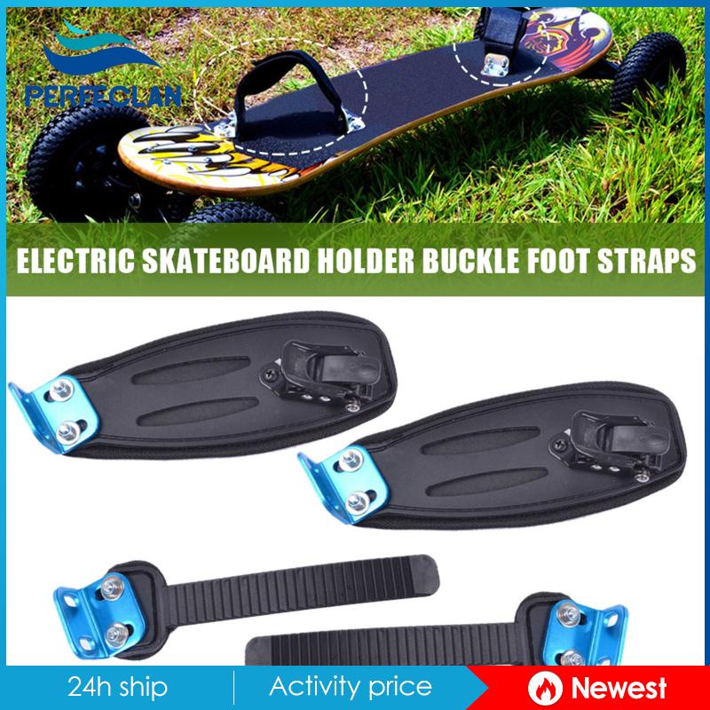 Giá Đỡ Chân Gắn Ván Trượt Dài Cố Định Tiện Dụng