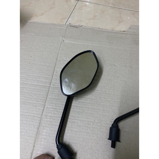 Gương kiếng chiếu hậu winner 150 10ly (giá 1 cặp)