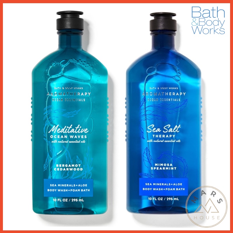 Sữa tắm Bath &amp; Body Works 295ml chính hãng