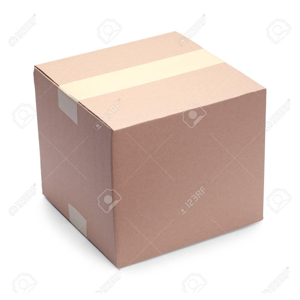 Size: 33x13x13 - Hộp carton, Hộp đóng hàng, hộp giấy đóng hàng