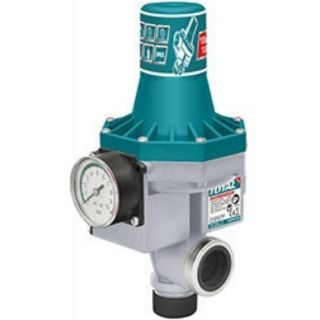 Máy rờ le bơm nước tự động bằng áp suất total TWPS102