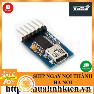 USB TO COM FT232 - NTHN