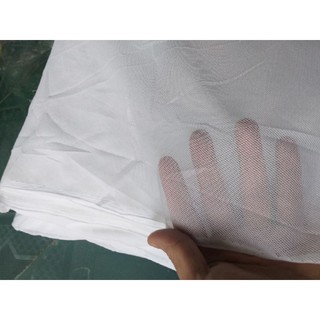 vải lưới lót (khúc lẻ)