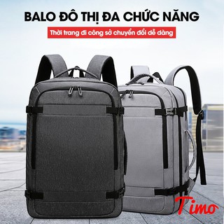 [ HÀNG LOẠI 1 ] Balo Laptop,Balo Máy Tính Hàng Xuất Dư - Chống Sốc, Chất Liệu Cao Cấp [ Mã DAUT10K ]