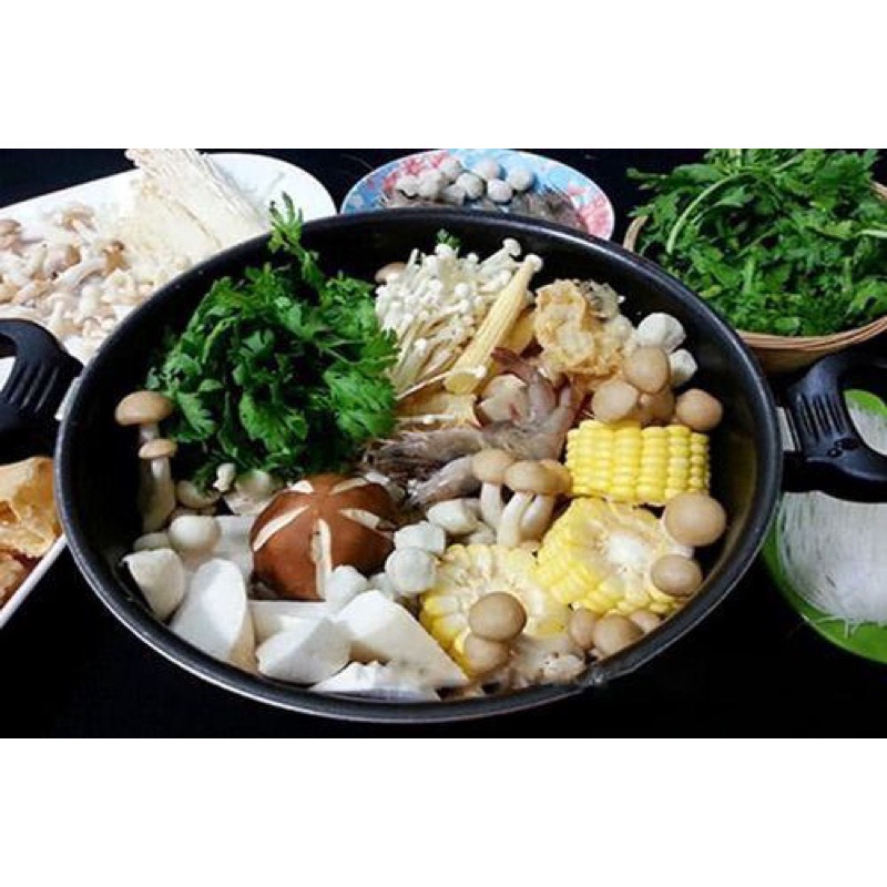 Tương sa trà / sốt nướng BBQ 260g