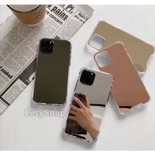Ốp dẻo gương chống sốc iphone 13 pro max/13/13 pro