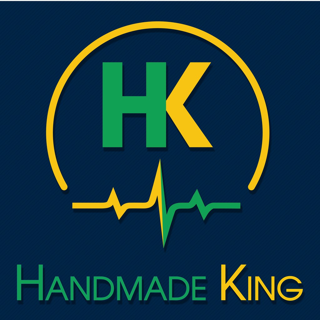 Handmade King, Cửa hàng trực tuyến | WebRaoVat - webraovat.net.vn