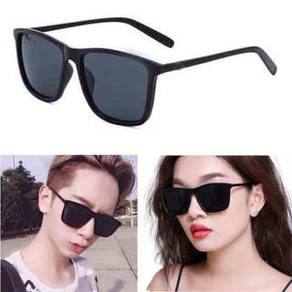 Bộ 2 kính mát nam nữ unisex