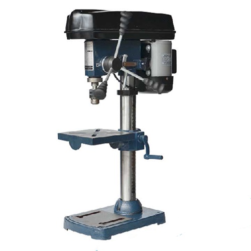 Máy khoan bàn Hồng Ký mini KD 800, bảo hành 12 tháng