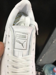 (ẢNH THẬT CHI TIẾT) PUMA MŨI BẠC