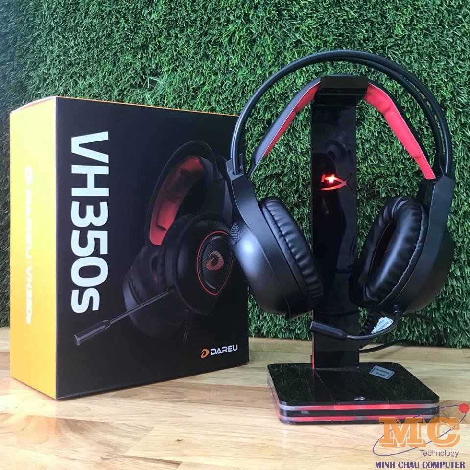 Tai nghe DAREU VH350s