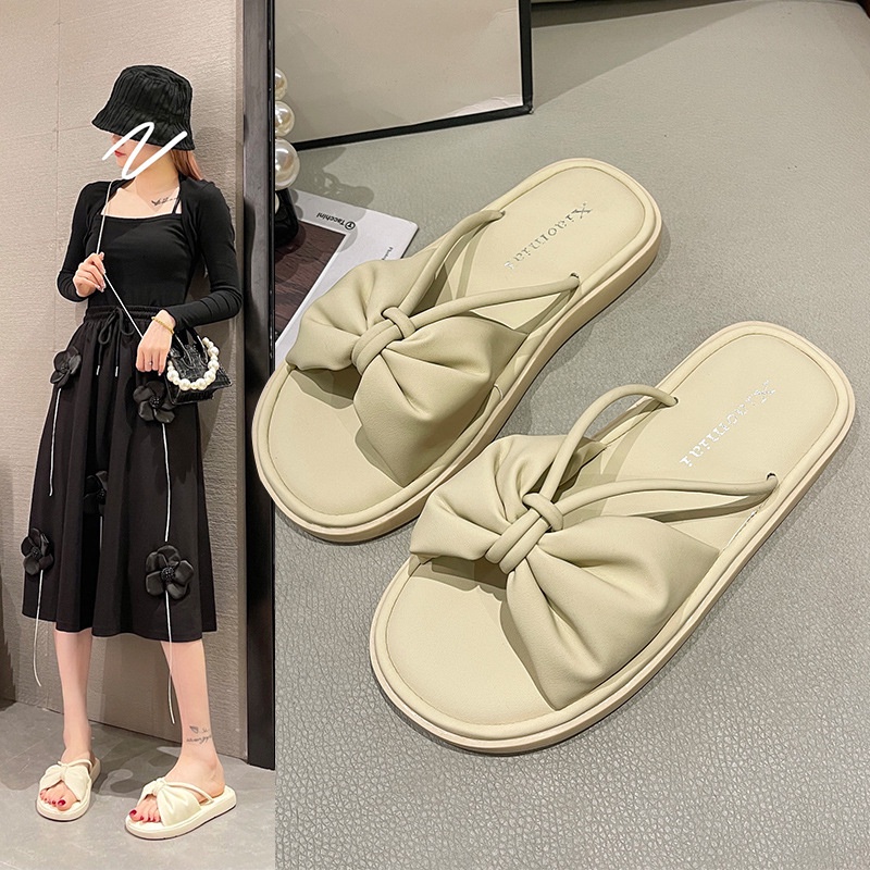 Dép Sandal Đế mềm chống trượt thời trang 4 mùa