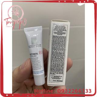 [Mini] Tinh Chất Chống Lão Hoá Da Mặt và Cổ La Roche-Posay Retinol Serum B3 - 5ML