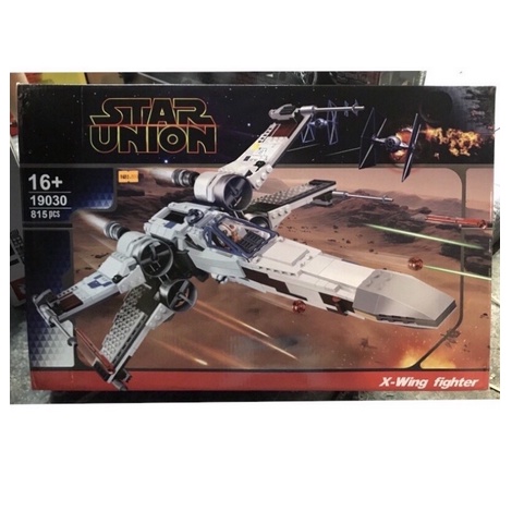 Lego Star Wars 75218 - Leji 19030