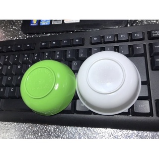 💥Set 10 Chén Đựng Nước Chắm, Nhựa Dẻo (Rộng 8cm)