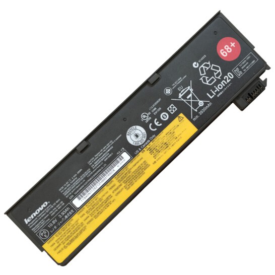 PIN [ZIN] LAPTOP LENOVO ThinkPad T440 T450 T450s T460 X240 X250 X260 X250 T440s T450s T550 45N1128