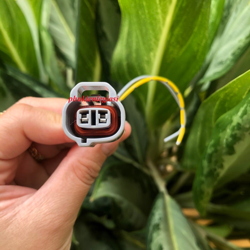 Jack Cắm Van Mivec Mitsubishi Grandis hàng OEM