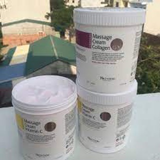 Kem massage skindom 1100ml hàn quốc