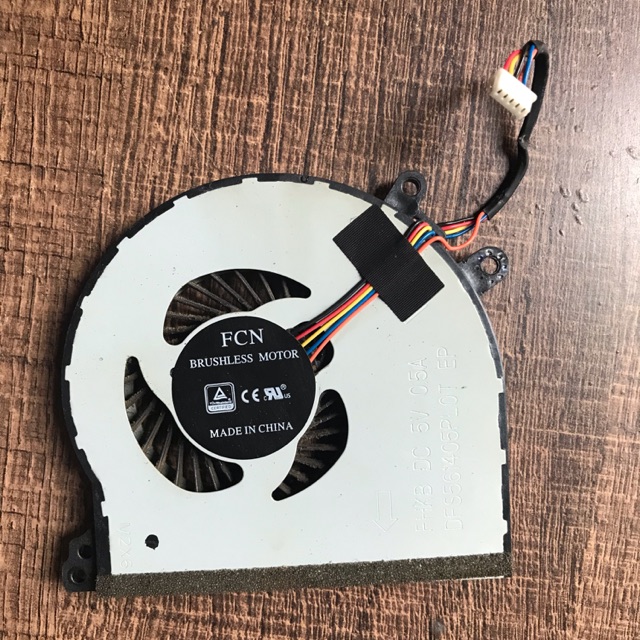 Fan quạt tản nhiệt cpu laptop lenovo 310-15ikb