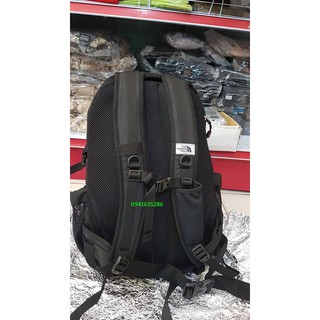 BALO TNF SURGE CAO CẤP