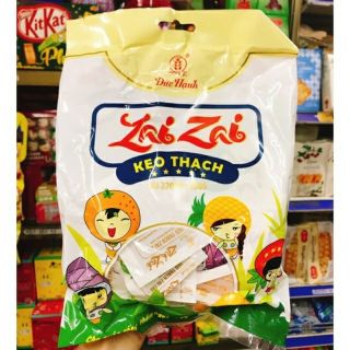Kẹo thạch zai zai Đức Hạnh 1kg