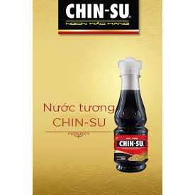 Nước tương chinsu 250ml