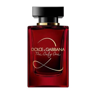 [LUXURY2022]  Nước Hoa DOLCE & GABBANA THE ONLY ONE 2