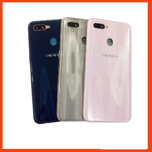 Vỏ điện thoại Oppo A7